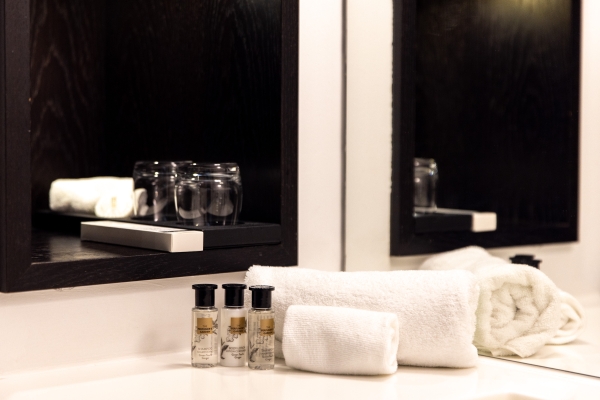 Hotel Luxstay Quellenhof (Karben)